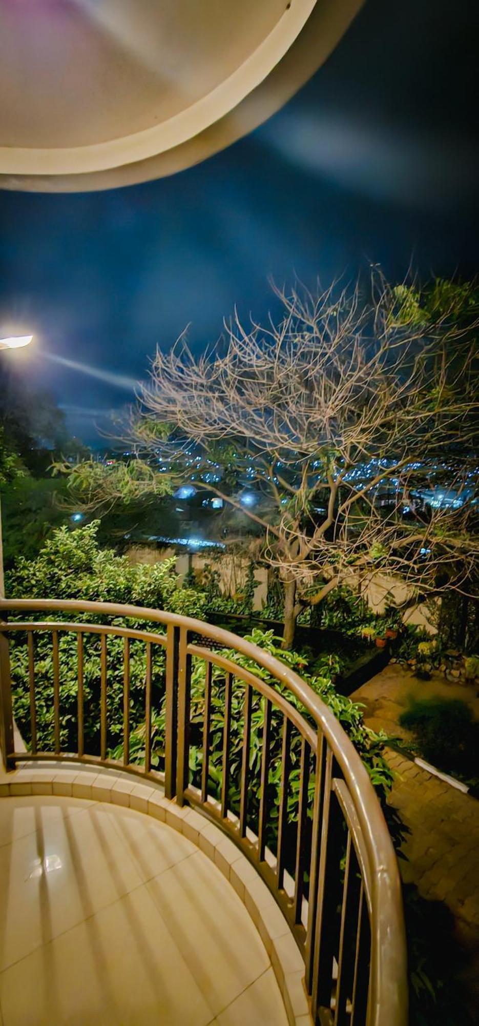 Peponi Living Spaces คิกาลี ภายนอก รูปภาพ