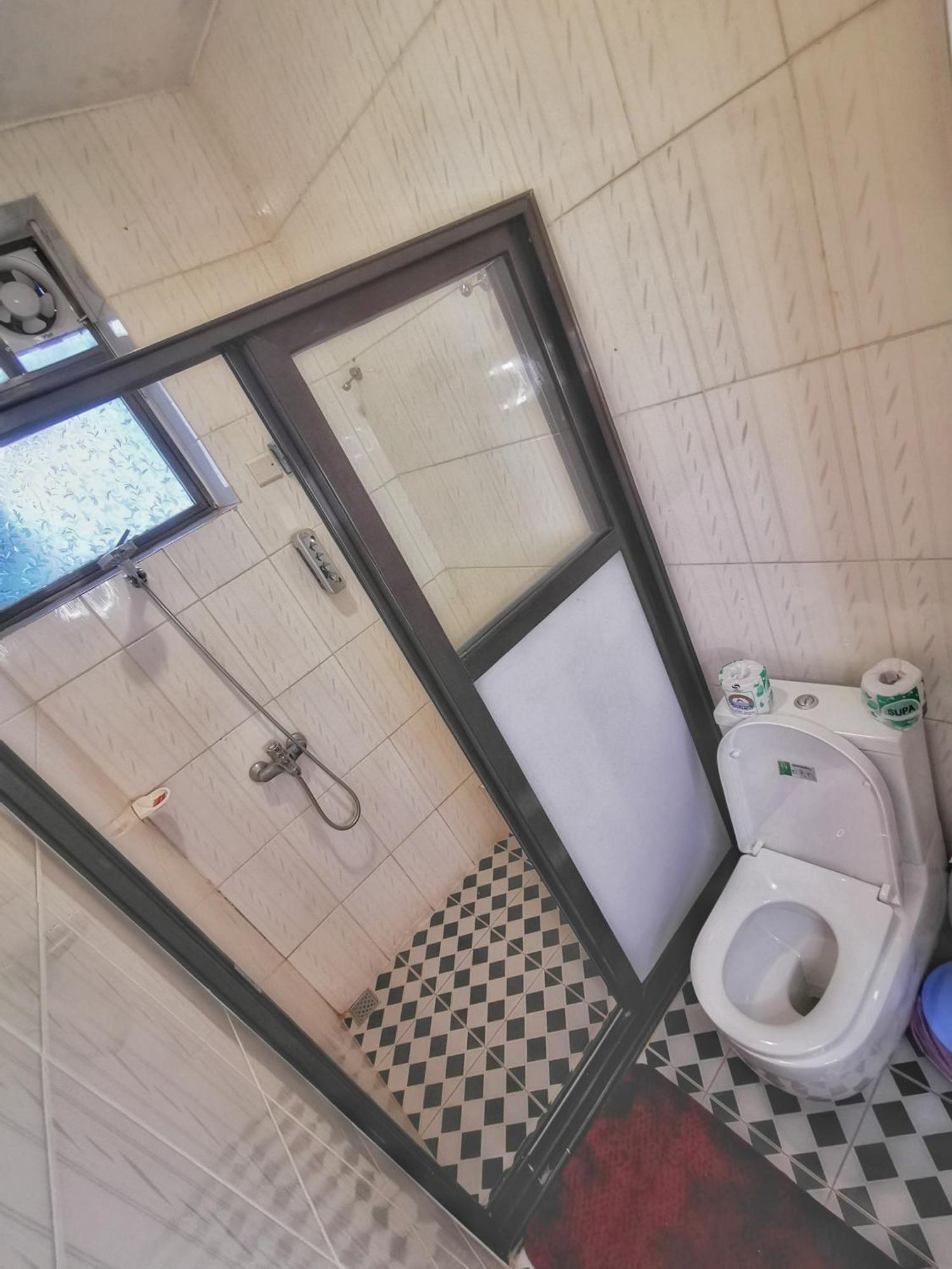Peponi Living Spaces คิกาลี ภายนอก รูปภาพ
