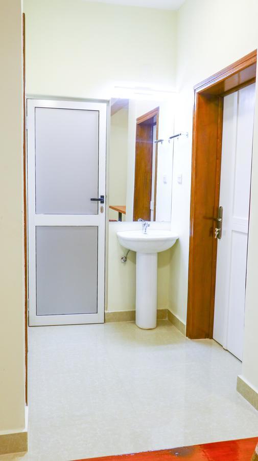 Peponi Living Spaces คิกาลี ภายนอก รูปภาพ
