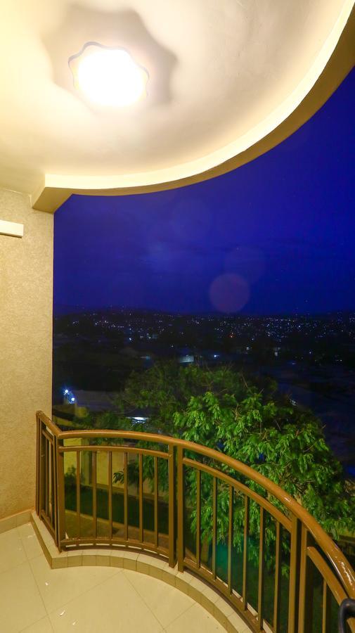 Peponi Living Spaces คิกาลี ภายนอก รูปภาพ