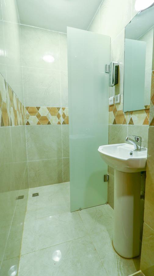 Peponi Living Spaces คิกาลี ภายนอก รูปภาพ